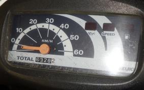 SUZUKI LET's 2 CA1PA