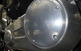 HARLEY FLS 1580 2012