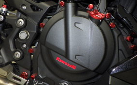 KAWASAKI NINJA 400 2020 EX400G