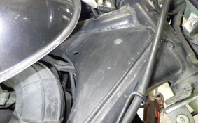 HONDA MAGNA 250 2005 MC29