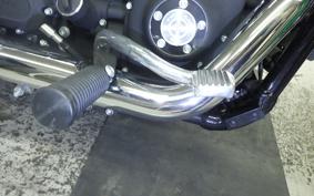 HARLEY FXDBA 1580 2014