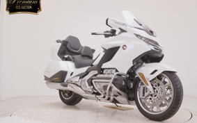 HONDA GL 1800 GOLD WING TOUR DCT 2021 SC79