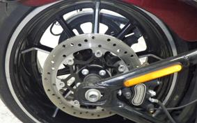 HARLEY FXSB 1580 2015