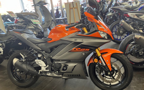 YAMAHA YZF-R25 RG74J