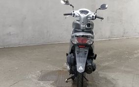 HONDA DIO 110 JF58