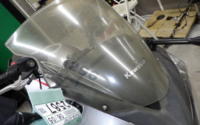 KAWASAKI NINJA 400R 2013 ER400B