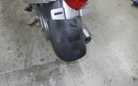 HONDA LITTLE CUB 2019 AA01