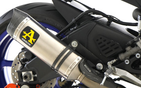 YAMAHA YZF-R6 2018 RJ27
