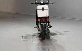 HONDA SUPER CUB110 JA07
