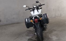 HONDA NC750X LD RC72