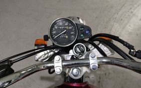HONDA CB223S MC40