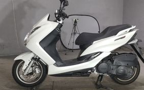YAMAHA MAJESTY 155S SG28J