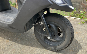 YAMAHA AXIS Z SED7J