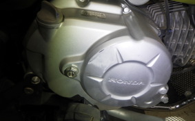 HONDA ｸﾛｽｶﾌﾞ110-2 2019 JA45