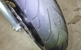 HONDA CB1300SF SUPER BOLDOR 2008 SC54