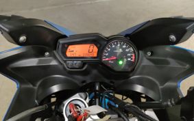 YAMAHA FAZER FZ6 2009 RJ14