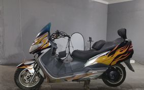 SUZUKI SKYWAVE 250 CJ42A