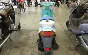 SUZUKI HI-UP CA19A