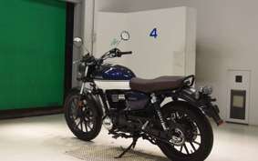 HONDA GB350 2026 NC59