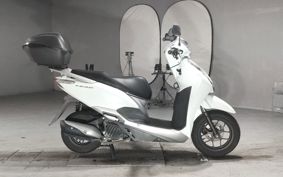HONDA LEAD 125 JF45