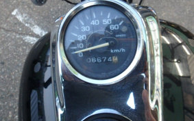 HONDA MAGNA 50 AC13