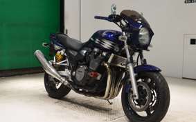 YAMAHA XJR1300 Gen.2 2009 RP17J