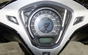 HONDA LEAD 125 JK12