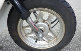 HONDA DIO CESTA GEN 2 AF68