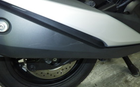 HONDA FORZA 250 2021 MF15