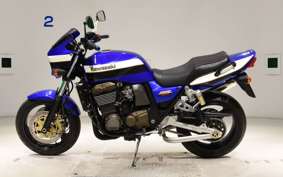 KAWASAKI ZRX1200 R 2002 ZRT20A