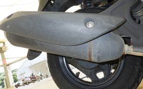 SUZUKI ADDRESS V125 S 2007 CF4MA