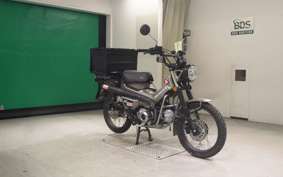 HONDA CT125-2 JA65