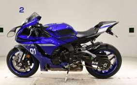 YAMAHA YZF-R1 2020 RN65J