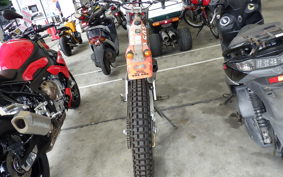 GASGAS JT 250 CONTACT