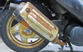 YAMAHA AXIS100 SB06J