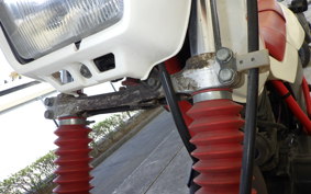 YAMAHA TW200 2024 2JL