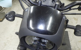 HONDA REBEL 250 S MC49