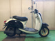 Фото Honda CREA SCOOPY 2002 с японского аукциона