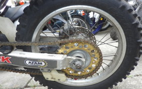 HONDA CRM250AR MD32