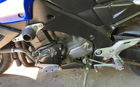 SUZUKI B-KING ABS 2012 CR112