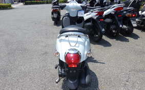 HONDA GIORNO 3 AF77