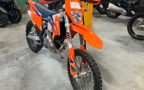 KTM 150 EXC TPI GSA20