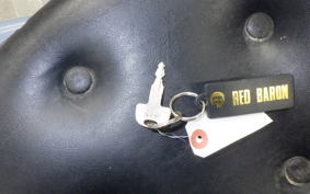 HONDA REBEL 250 2017 MC13