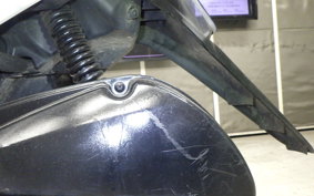 SUZUKI ADDRESS V50 Gen.2 2022 CA42A