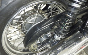 TRIUMPH TRIUMPH BONNEVILLE T100 2004