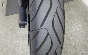 KAWASAKI ER600 N 2012