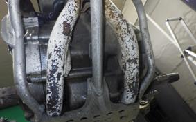 HONDA XLR250R Gen.4 2006 MD22