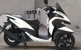 YAMAHA TRICITY 155 ABS SG37J