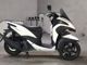 Фото Yamaha TRICITY 155 ABS с японского аукциона