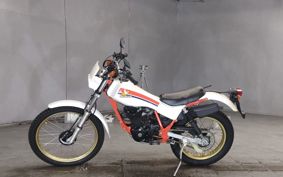 HONDA TLR200 MD09